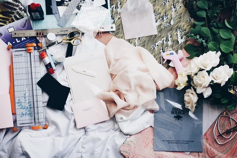 Job-specific Tailoring